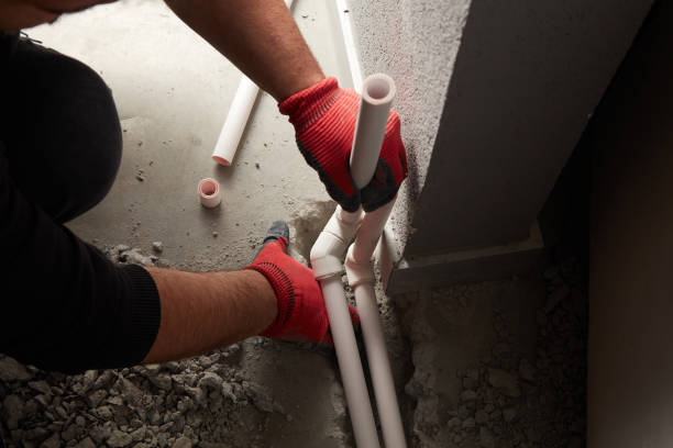 Best Plumbing Inspection Services  in Champion Heights, OH