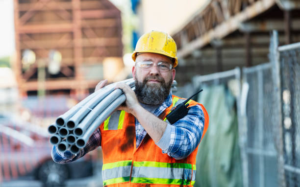 Best Gas Line Repair  in Champion Heights, OH